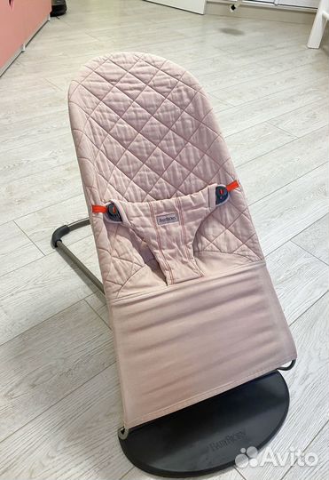 Шезлонг babybjorn