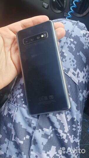 Samsung Galaxy S10, 6/128 ГБ