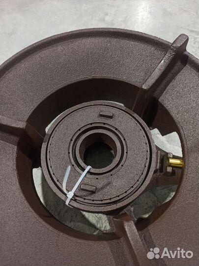 Горелка газовая 