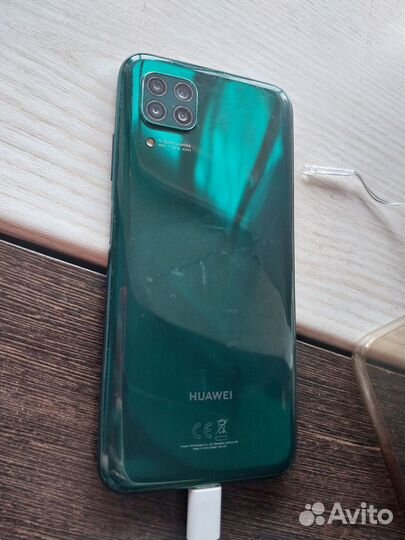 HUAWEI P40 Lite, 6/128 ГБ
