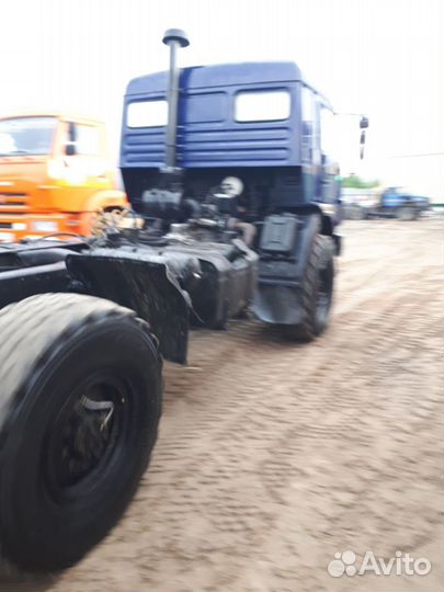 КамАЗ 44108, 2011