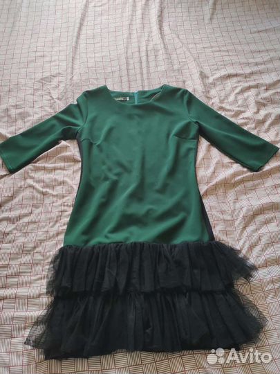 Платья рр от 44 до 48