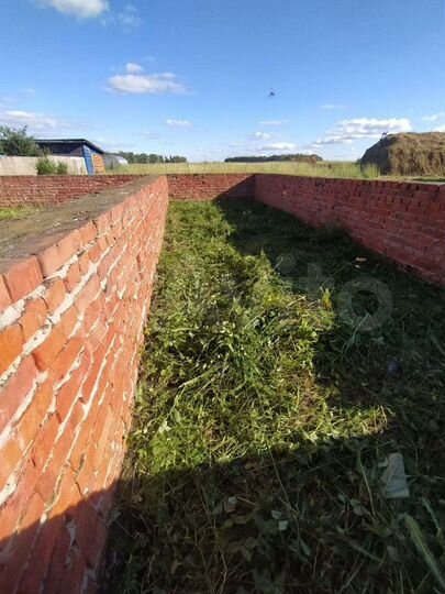 Участок 34 сот. (ИЖС)