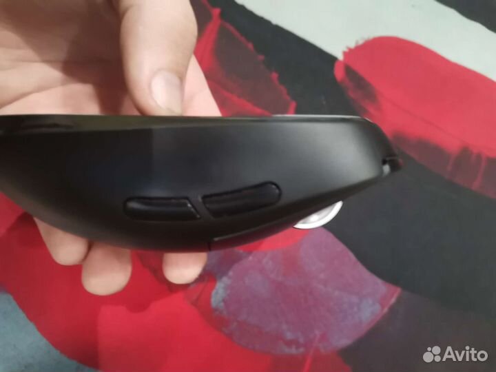 Logitech g pro x superlight
