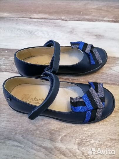 Туфли 26 размер