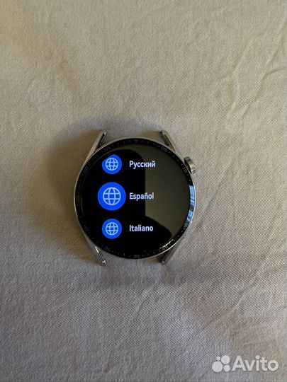 Huawei watch gt 3 jpt-b29