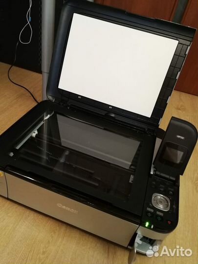 Принтер Canon pixma