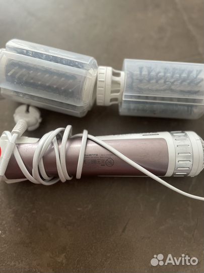 Фен-щетка Rowenta Activ Premium Care CF9540F0