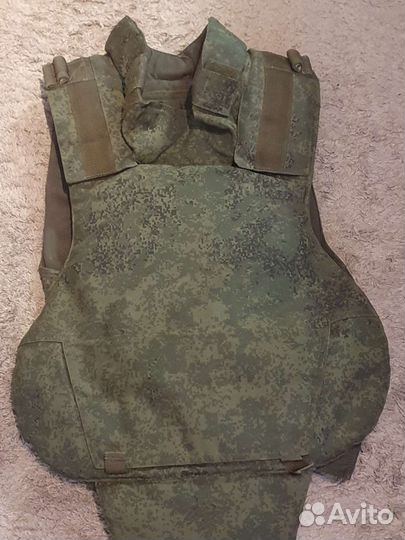 Бронежилет