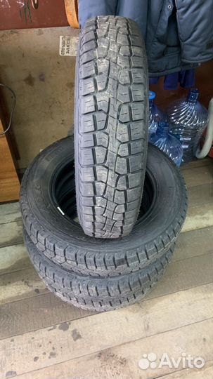 Pirelli Scorpion ATR 185/75 R16