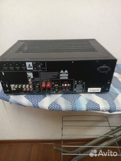 Ресивер Pioneer VSX- 422