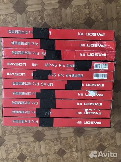 Игровая клавиатура + мышь