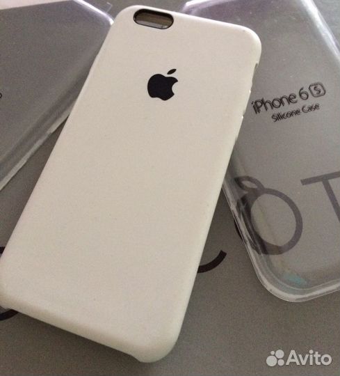 Оригинал.Чехол и защитное стекло 10D