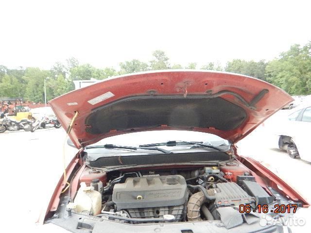 Запчасти Додж Авенжер