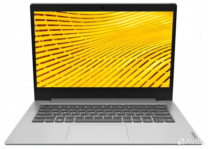 Ноутбук 14