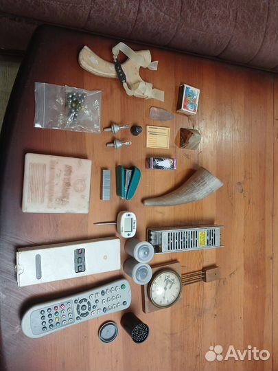 Всякая мелочевка