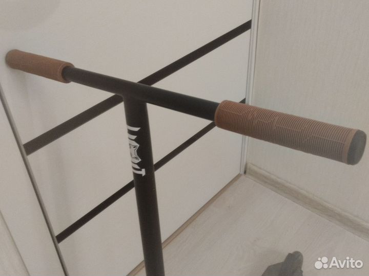 Трюковой самик