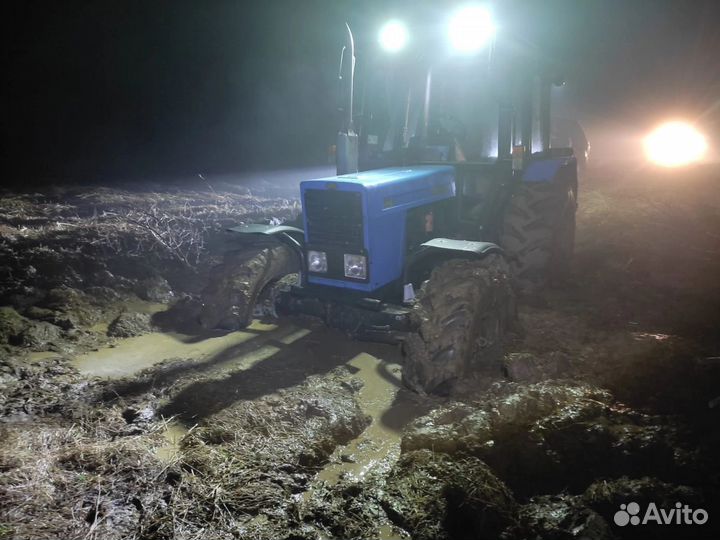 Застрял - Звони. Любая сложность
