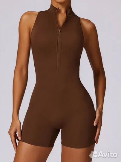 Комбинезон женский спортивный S