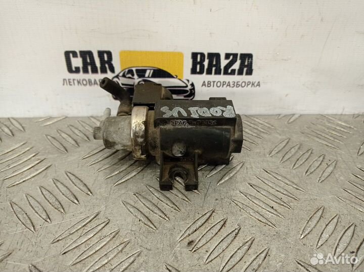 Клапан электромагнитный Hyundai Accent II