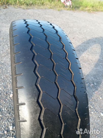 Westlake H170 205/75 R16C 110Q