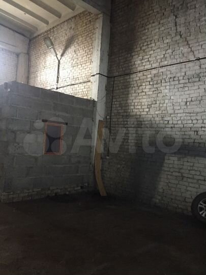 Склад, 330 м²