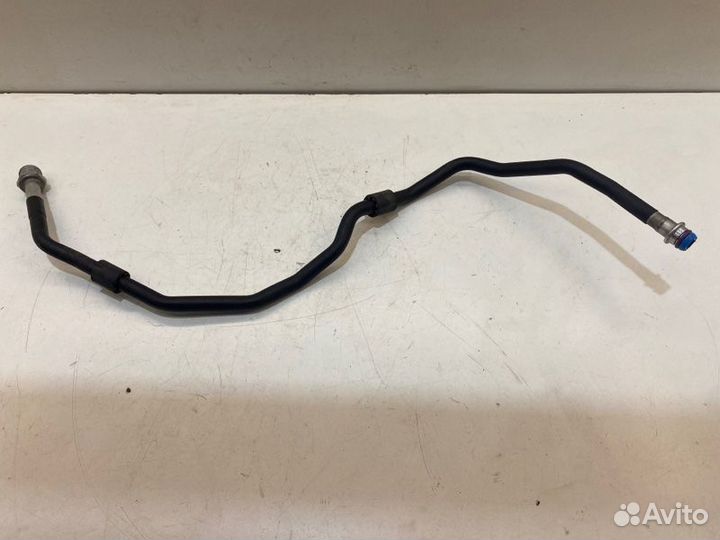 Трубка кондиционера Audi A6 C6 2.0 2008