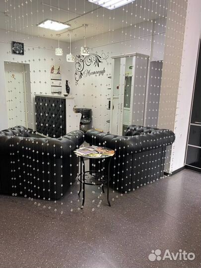 Кабинет в аренду