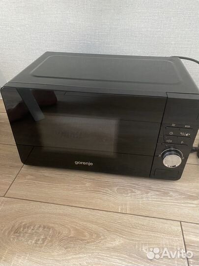 Микроволновая печь gorenje MO20A3B