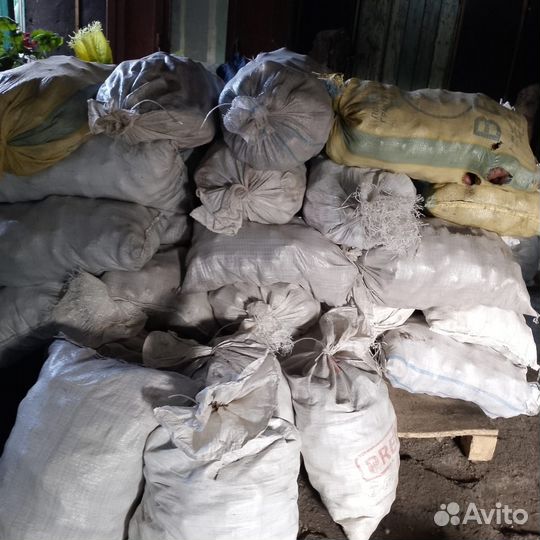 Продам картофель