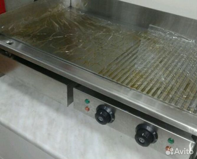 Оборудование для общепита бу