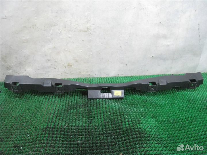 Кронштейн бампера заднего Renault Scenic 2 (JM) 2