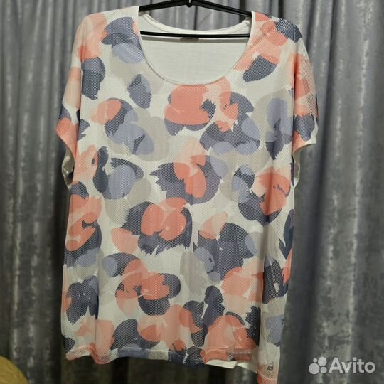 Футболка женская gerry weber