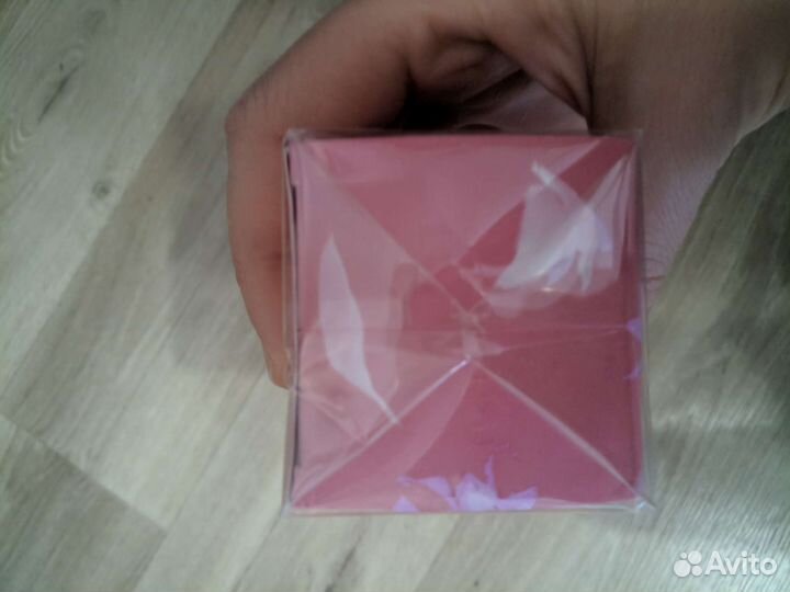 Туалетная вода Cacharel