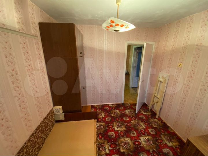 2-к. квартира, 43 м², 8/9 эт.