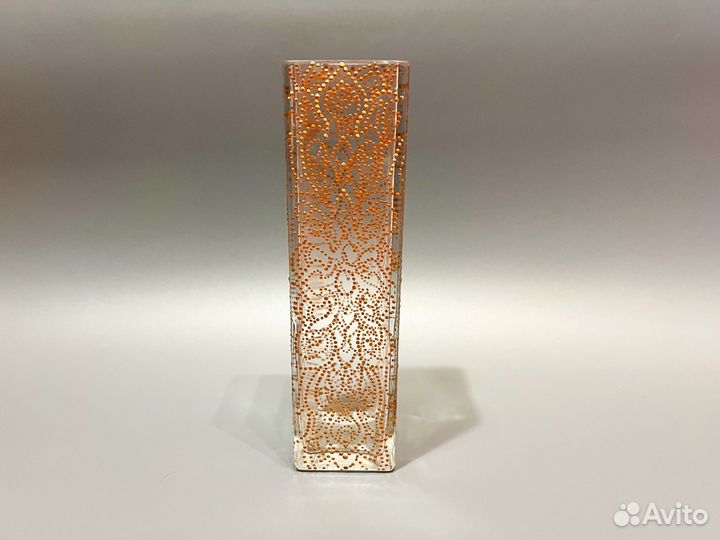 Ваза стекло IKEA