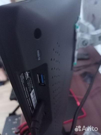 Графический экран huion Kamvas 22 Plus