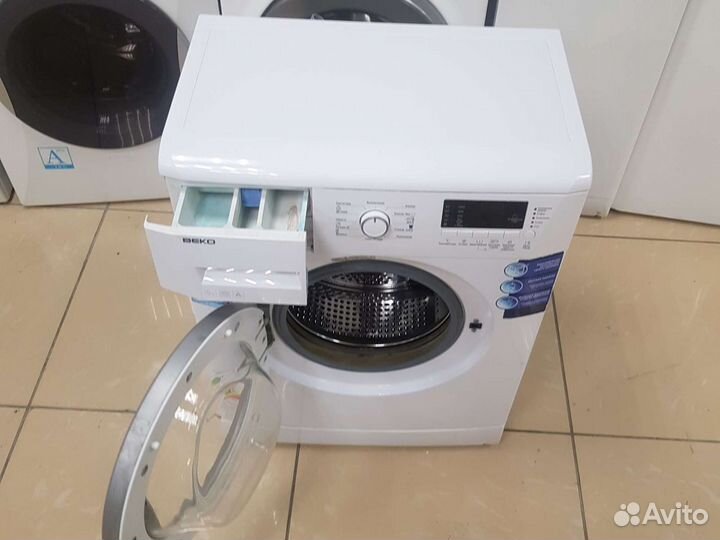 Стиральная машина Beko