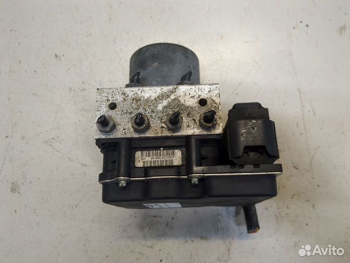 Блок абс, насос BMW X3 E83, 2008