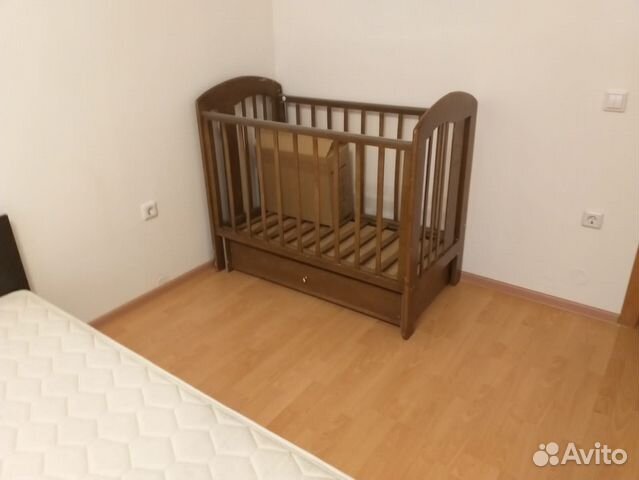 Кровать детская