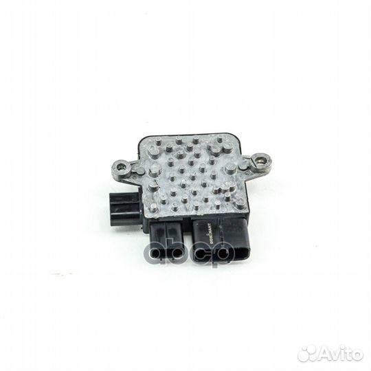 Резистор вентилятора ns20022300003 dominant