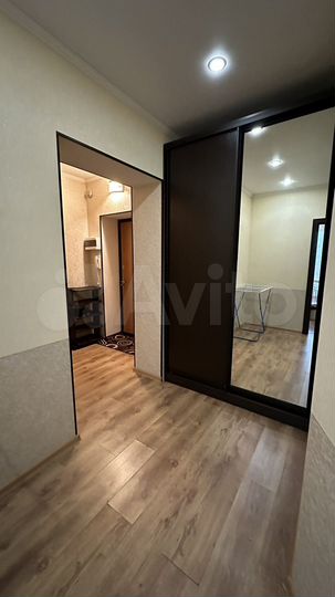 2-к. квартира, 53 м², 2/18 эт.