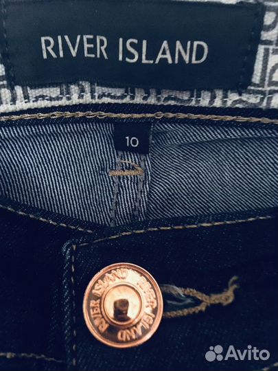 Джинсы 46 размер