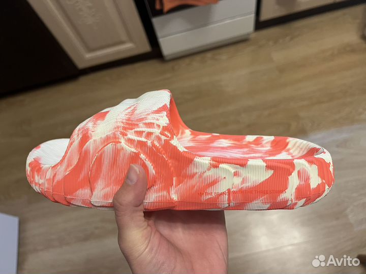 Сланцы Adidas Adilette 22 оригинал