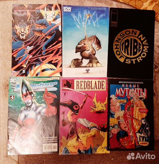 Комиксы marvel Каратель Росомаха Стрендж Халк