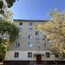 2-к. квартира, 40,2 м², 3/5 эт.