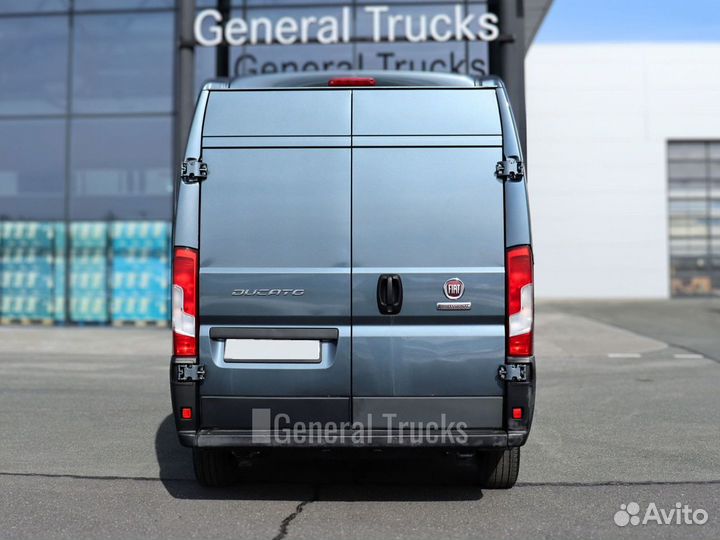 FIAT Ducato 2.3 МТ, 2020, 145 000 км