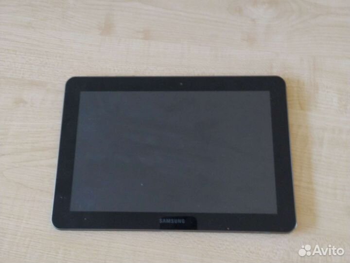 Планшет samsung galaxy tab 10.1