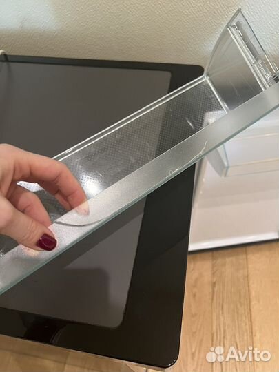 Холодильник бу маленький