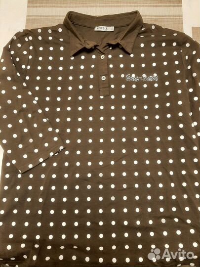 Джемпер женский 48 50